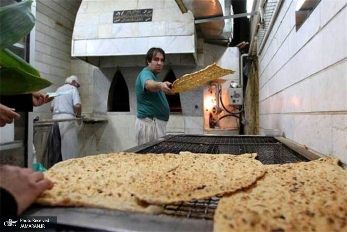 افزایش تقاضا برای خرید نان سنتی/ یک مسئول: نانوایان در تهران برنامه‌ای برای تعطیلی ندارند
