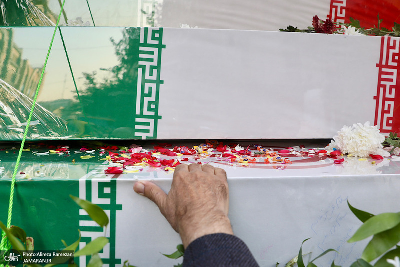 تشییع 1