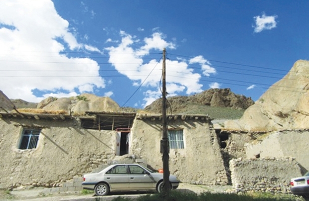 تعیین تکلیف روستاهای مشمول طرح کوچ در گلستان