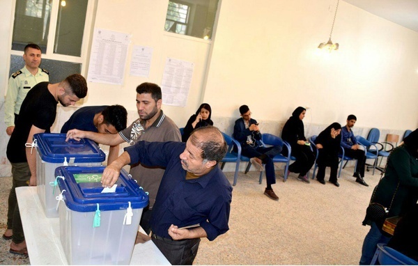 ابطال انتخابات شورای شهر مشهد شایعه است