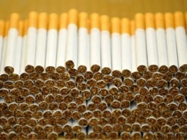 کشف ۳۷۰ هزار نخ سیگار قاچاق در شهرستان بوکان