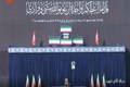 لحظه به لحظه با مراسم تشییع رهبر شهید انقلاب در تهران + عکس و فیلم