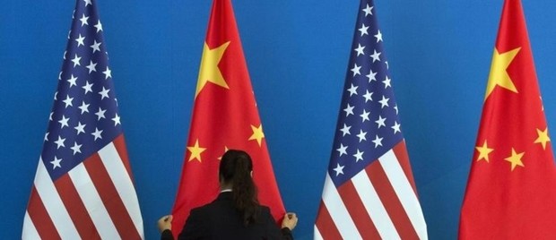 جدیدترین اقدام آمریکا علیه چین
