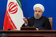 روحانی برای شرکت در اجلاس اکو به پاکستان می رود 