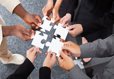 این افراد دچار فرسودگی در کار نمی‌شوند
