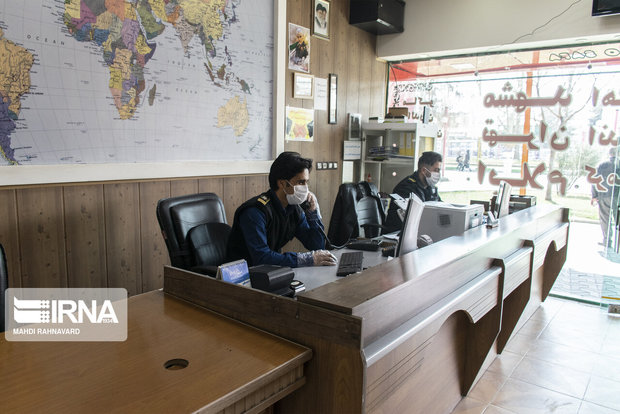 ‌ممنوعیت فروش حضوری بلیط‌ در پایانه‌های مسافری آذربایجان‌شرقی