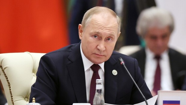 واکنش آمریکا و اروپا به تهدیدات هسته ای پوتین /غرب به تکاپو افتاد
