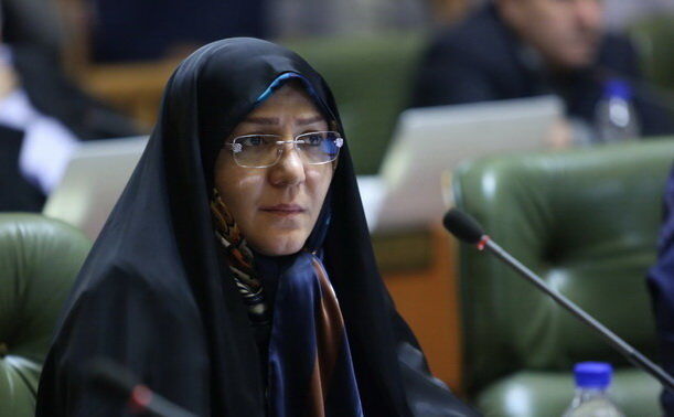 کمیسیون ماده ۷ با جدیت از باغات تهران صیانت می‌کند
