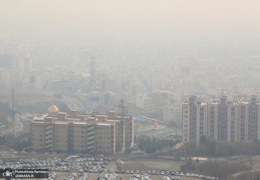 ارتباط آلودگی هوا با بیماری‌های خودایمنی