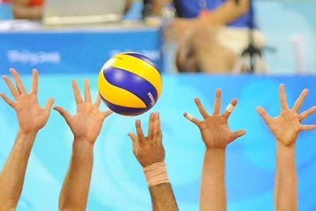 تیم داراب قهرمان والیبال آینده سازان فارس شد