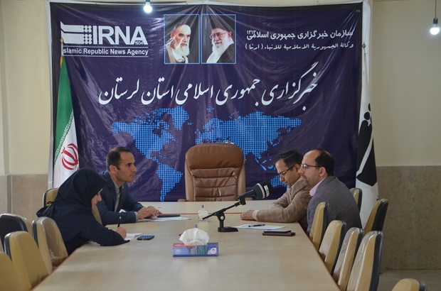 میزگرد سیل لرستان و بررسی علل آن برگزار شد