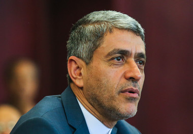 بازگشت علی طیب‌ نیا به کابینه دولت قطعی شد