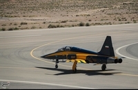 تحویل 3 فروند جت جنگنده کوثر به نیروی هوایی ارتش (12)