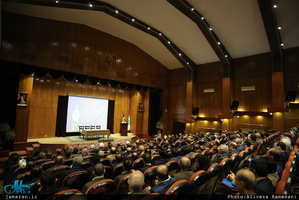 کنگره انجمن اسلامی مدرسین دانشگاه‌ها