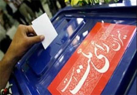 رئیس ستاد انتخابات خوزستان: شاهد استقبال بی نظیری در شعب اخذ رای هستیم