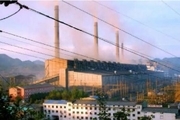 انفجار مهیب در بزرگترین نیروگاه حرارتی کره شمالی/ علت حادثه: کار مالایطاق!