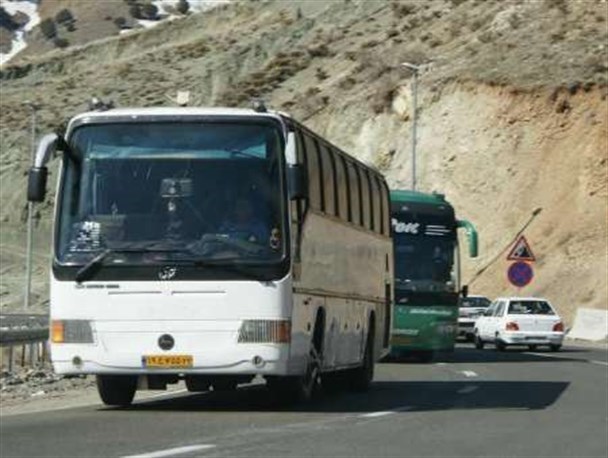 تخفیف 20 درصدی جابجایی مسافر در سیستان و بلوچستان