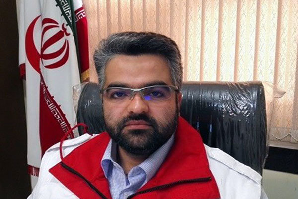 نجات سه حادثه دیده ریزش بهمن در شمشک یک نفر همچنان مفقود است