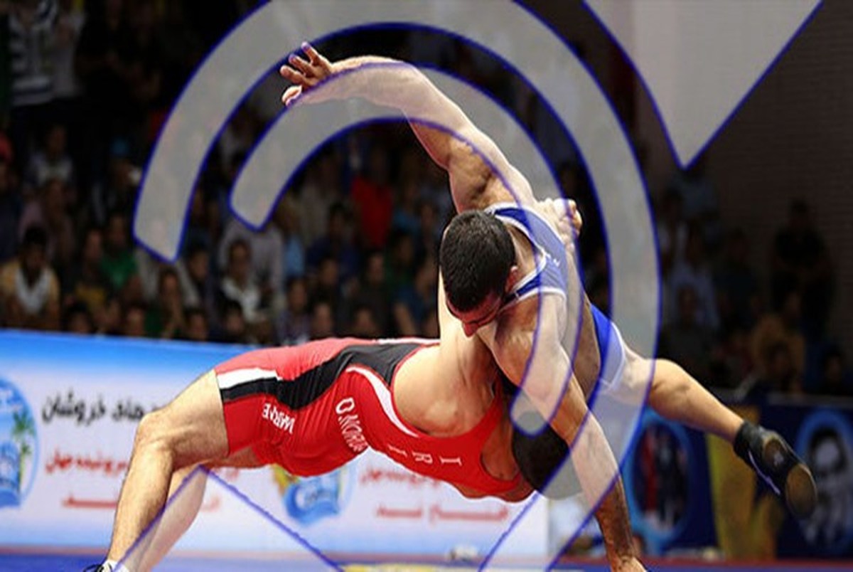 دوپینگ در المپیک میزبانی مسابقات جهانی را از ایران گرفت!