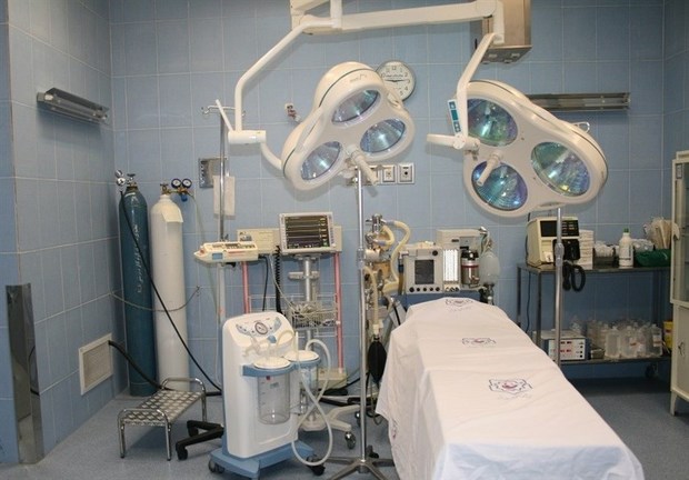 مرگ بیمار زاهدانی در اثر &quot;سقوط تجهیزات پزشکی&quot; تائید شد