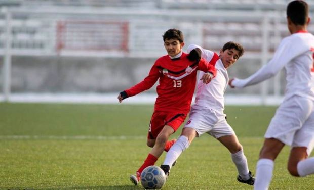 حریفان تیم فوتبال یزد در لیگ امیدهای کشور مشخص شدند