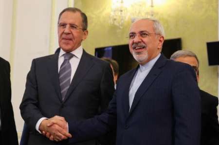 وزیر خارجه روسیه به ایران سفر می‌کند