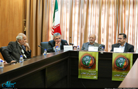جلسه نقد کتاب «اصفهان در انقلاب»
