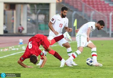 حواشی دیدار ایران و هنگ کنگ| دروازه بیرانوند طلسم شد/ اولین گل ملی قلی زاده و تاریخ سازی چنگ سیو کوان!+عکس و ویدیو