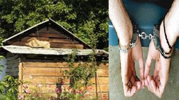 دستگیری سارق حرفه ای خانه باغات در بناب