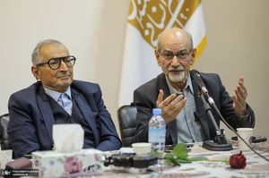 نشست پرویز ثابتی و فرجام حکمرانی امنیتی