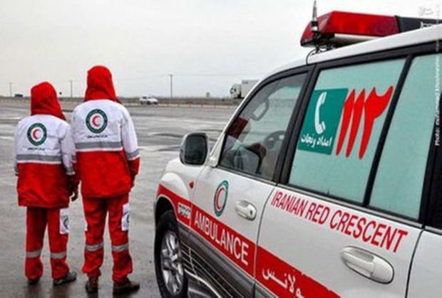 مدیرعامل:هلال احمر آذربایجان شرقی به 4520 نفر امدادرسانی کرد
