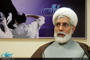 اعلام کاندیداتوری محسن رهامی برای انتخابات 1400