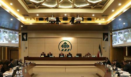 بودجه شهرداری شیراز در سال آینده 3210 میلیارد تومان تصویب شد