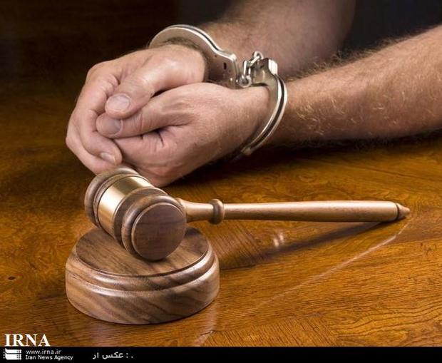 دادستان:2 متهم به قتل در نوشهر بازداشت شدند