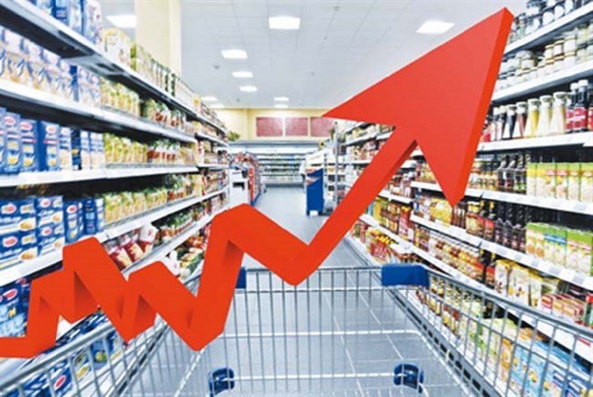 جزییات سونامی گرانی خوراکی ها در کشور/ گزارش نگران کننده مرکز آمار از بالا رفتن قیمت ها + جدول