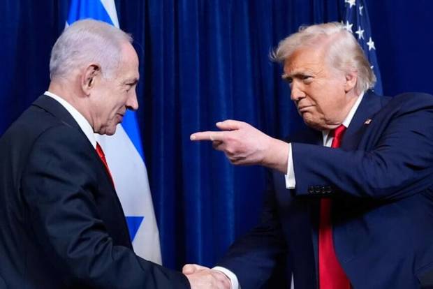 اعداء الانسانیة