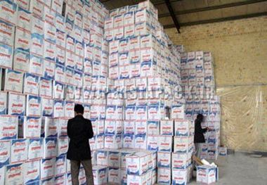 ضرورت اطلاع رسانی از اقدام های مقابله با احتکار