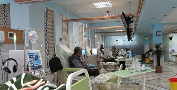 مرکز تخصصی تشخیص و درمان سرطان در سیرجان افتتاح شد