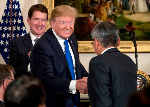 آمریکا باید به برجام پایبند بماند

