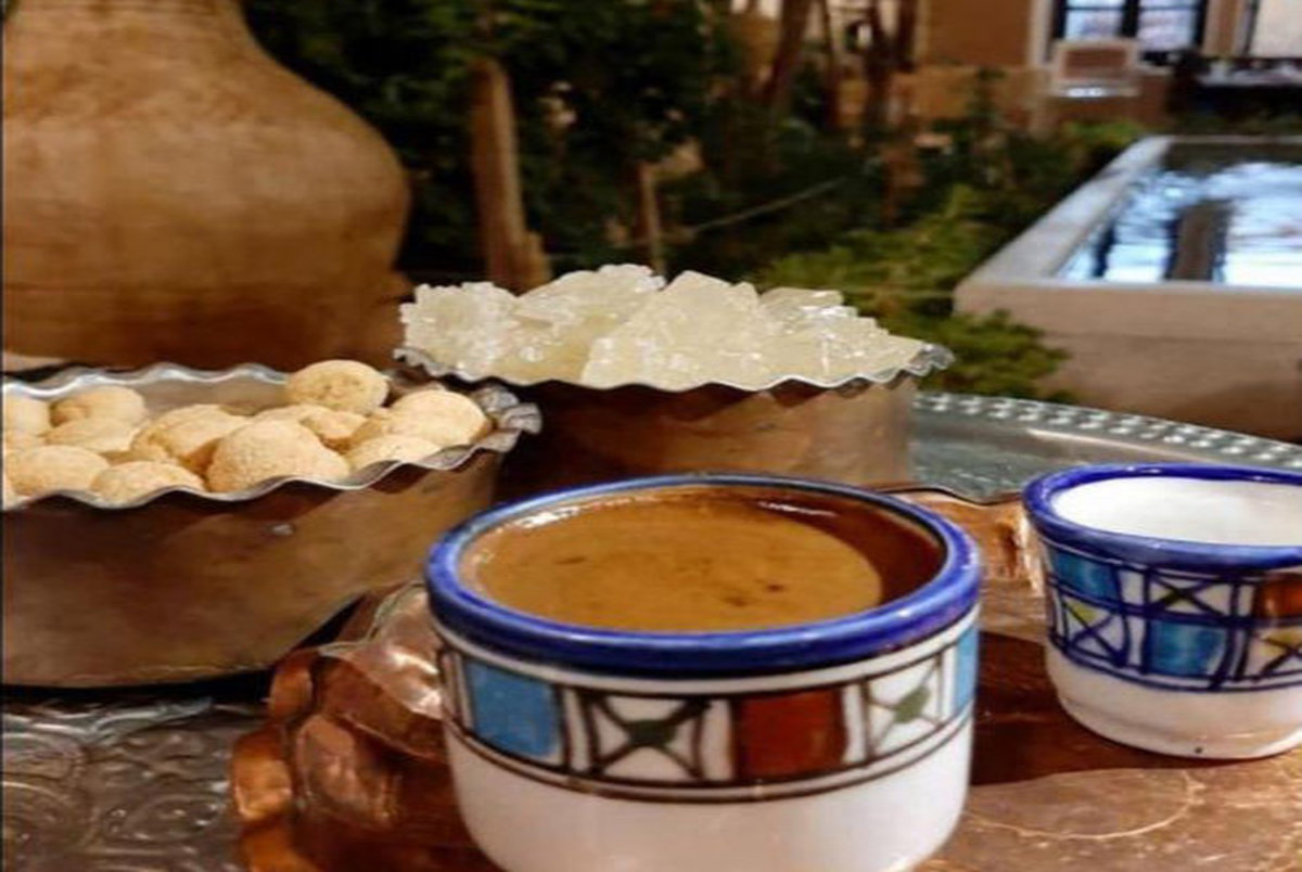 قهوه یزدی ثبت ملی شد