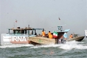توقیف ۲ محموله کالای قاچاق در سواحل خوزستان