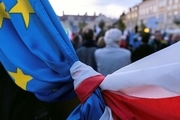 تمرد لهستان علیه اتحادیه اروپا