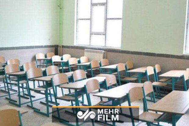 مدارس مازندران برای مقابله با کرونا ضدعفونی می شود