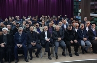 بزرگداشت سی‌وچهارمین سالگرد ارتحال امام خمینی(ره) و گرامیداشت شهدای 15 خرداد در مسکو (4)