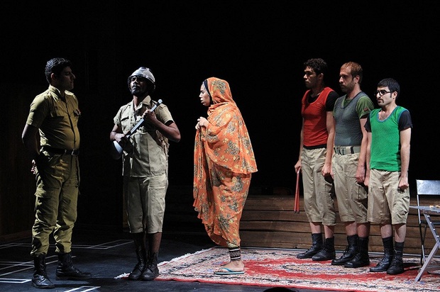 برترین های نمایشنامه‌نویسی جشنواره ملی اردیبهشت اعلام شدند