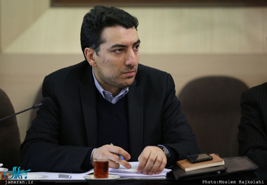 وداع با خالق «دیرین دیرین»