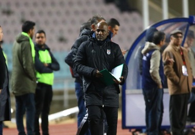 واکنش شدید دستیار کی روش علیه پیروانی/ کروز: خجالت می‌کشم صحبت‌های پیروانی علیه برانکو را بگویم