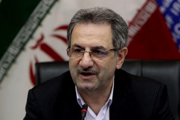 استاندار تهران: ۱۳۱ دستگاه دولتی در استان به برق اضطراری مجهز نیستند