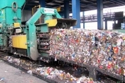 30درصد زباله‌های شهر یاسوج قابل بازیافت است