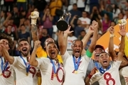 تیم ملی فوتبال ساحلی پرتغال قهرمان جهان شد